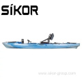Wholesale Fishing Canoe/Kayak Con Pedal 1 People For Sale